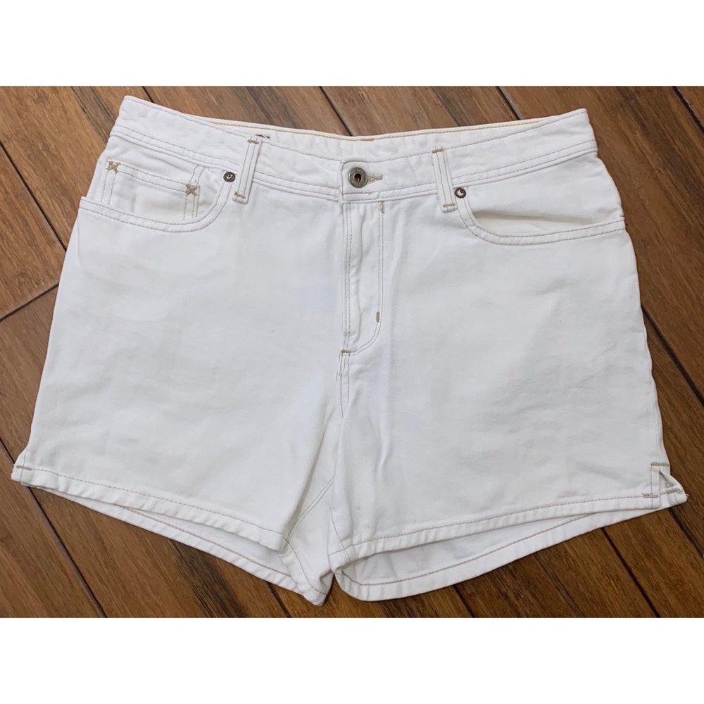 Polo Ralph Lauren Saturday Short White 6